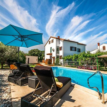 Holiday Home Mara Fondole Εξωτερικό φωτογραφία