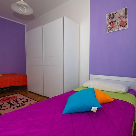Holiday Home Mara Fondole Εξωτερικό φωτογραφία