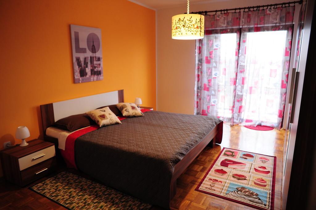Holiday Home Mara Fondole Εξωτερικό φωτογραφία