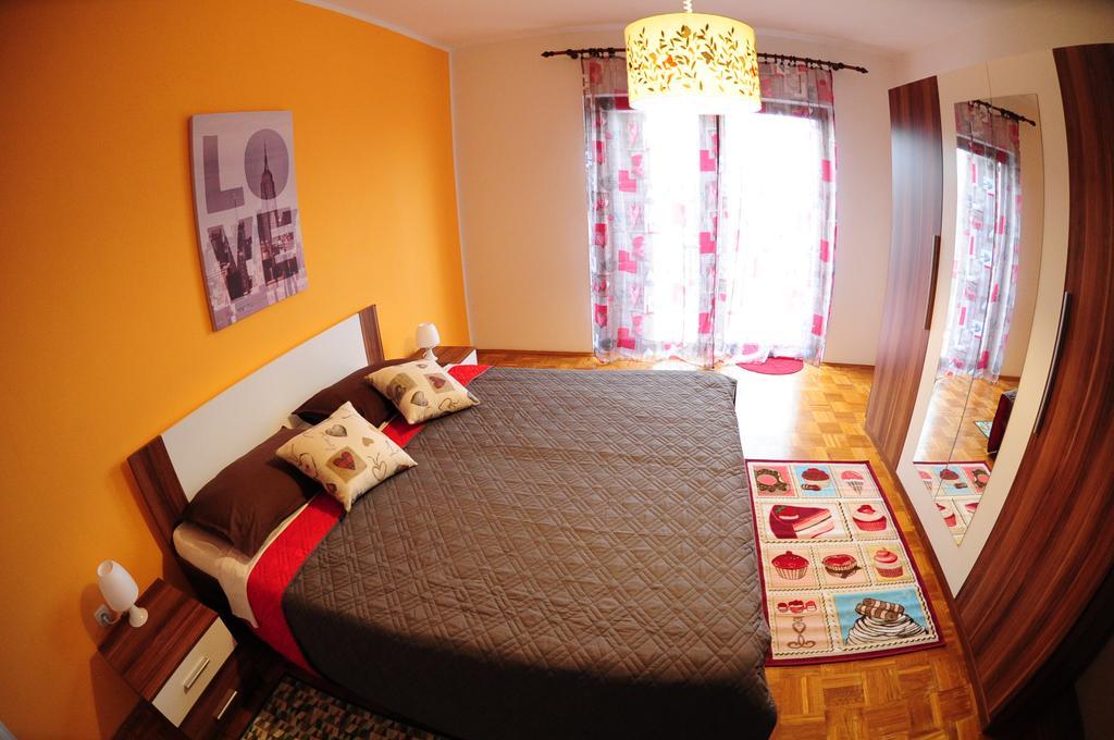 Holiday Home Mara Fondole Εξωτερικό φωτογραφία