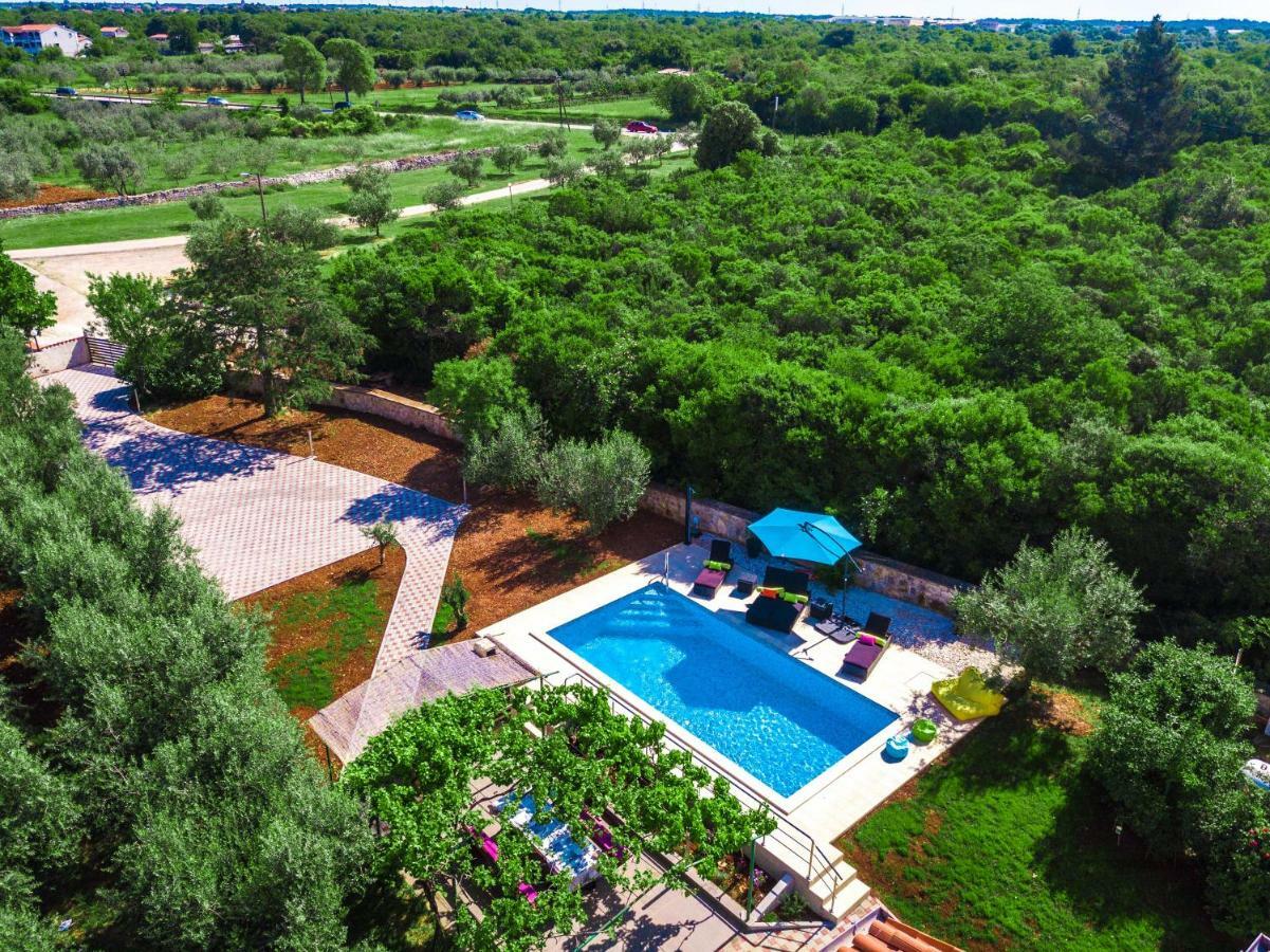 Holiday Home Mara Fondole Εξωτερικό φωτογραφία