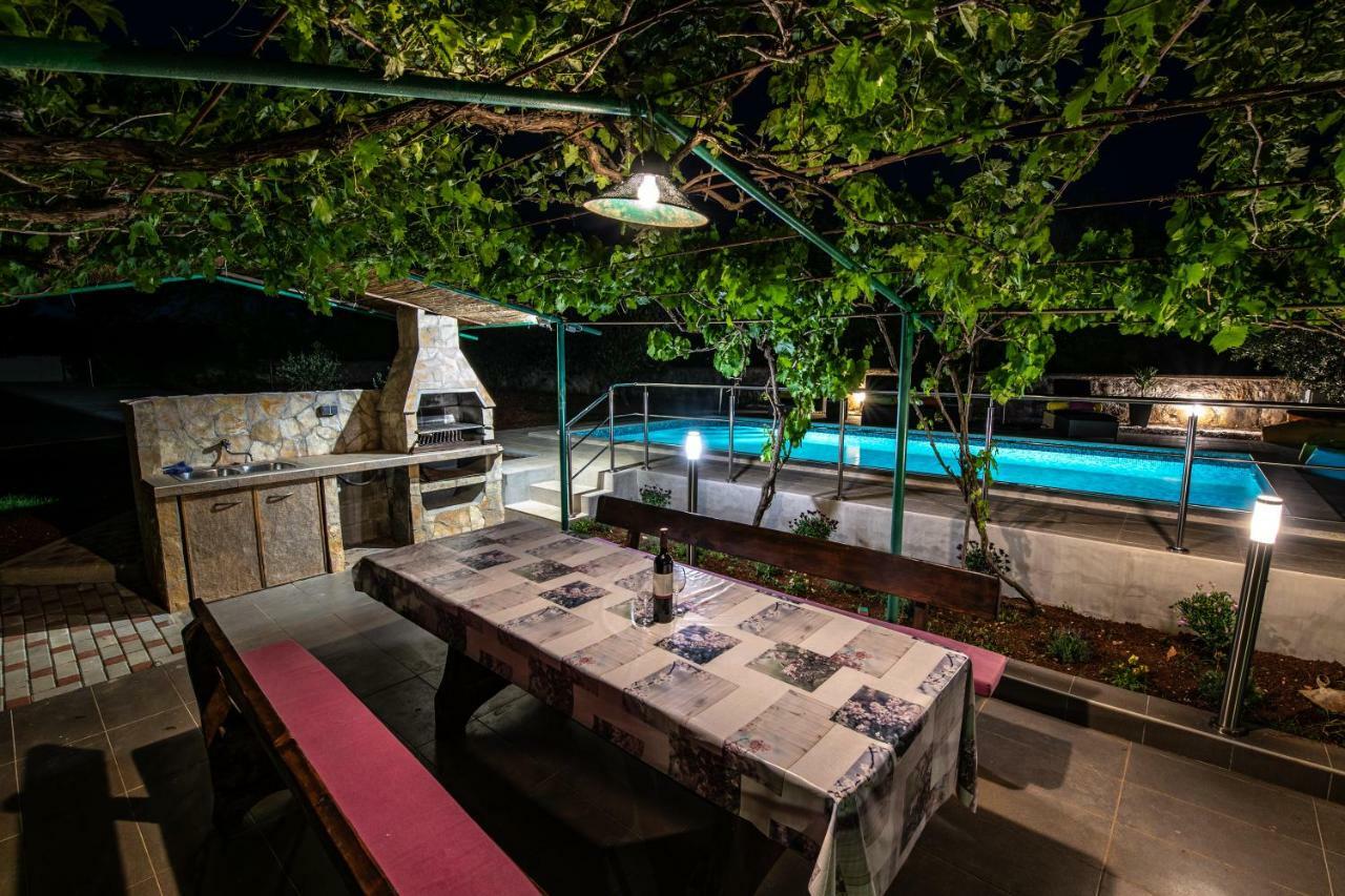 Holiday Home Mara Fondole Εξωτερικό φωτογραφία