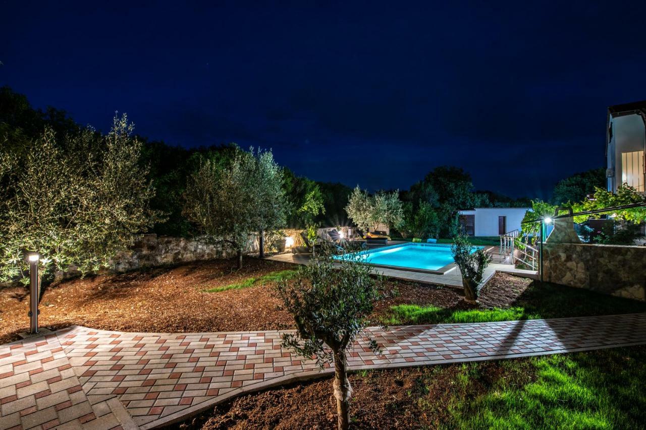 Holiday Home Mara Fondole Εξωτερικό φωτογραφία