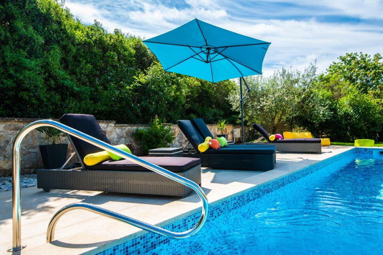 Holiday Home Mara Fondole Εξωτερικό φωτογραφία