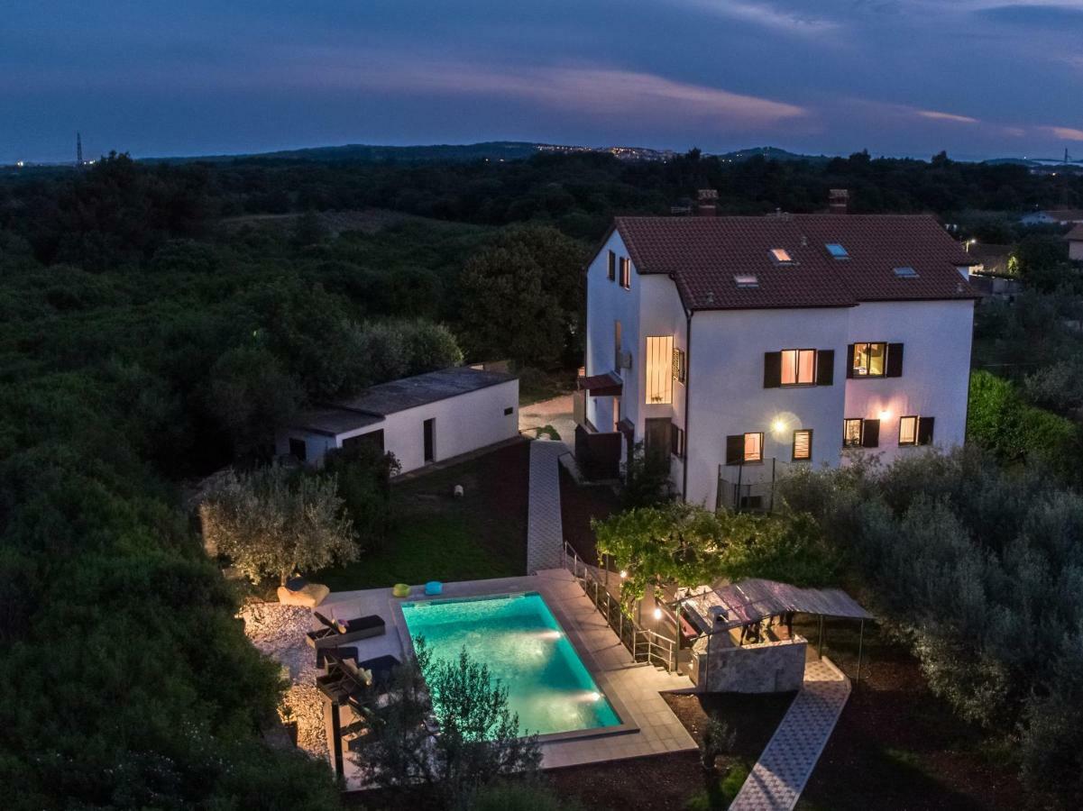 Holiday Home Mara Fondole Εξωτερικό φωτογραφία