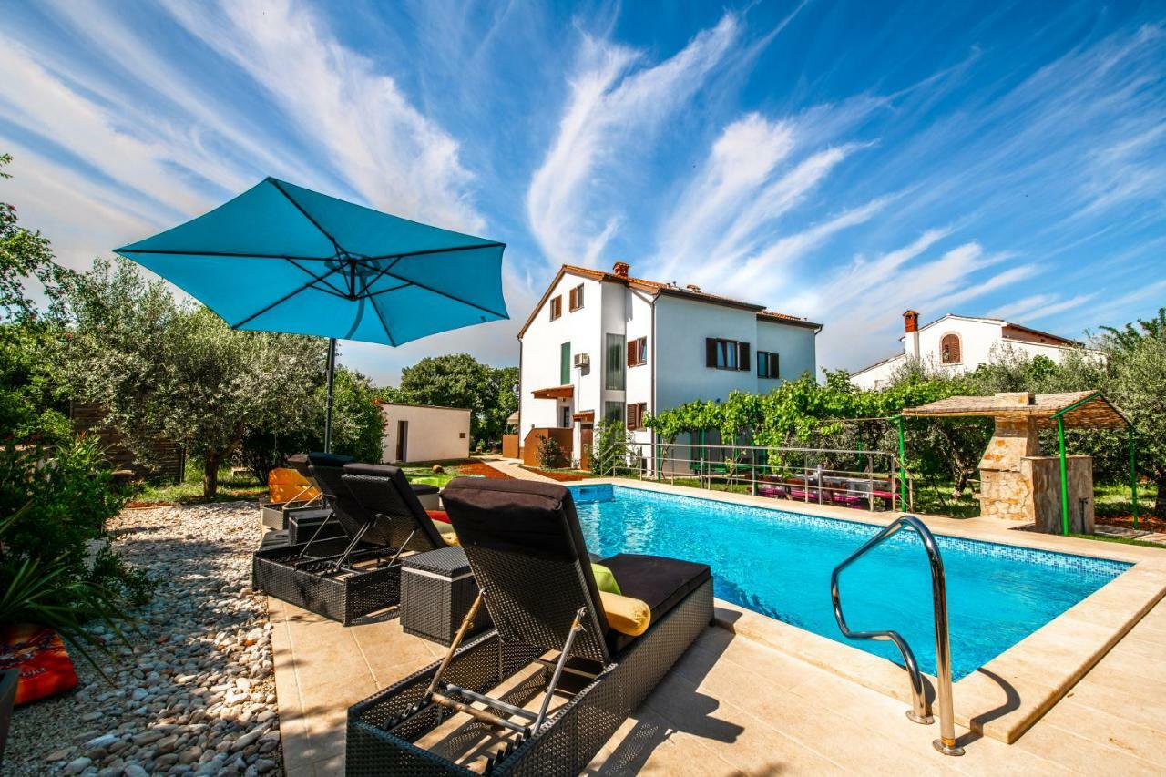Holiday Home Mara Fondole Εξωτερικό φωτογραφία