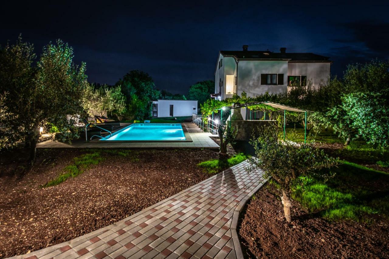 Holiday Home Mara Fondole Εξωτερικό φωτογραφία