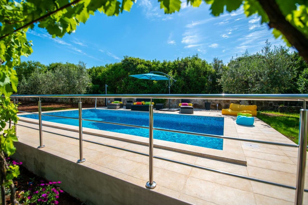 Holiday Home Mara Fondole Εξωτερικό φωτογραφία
