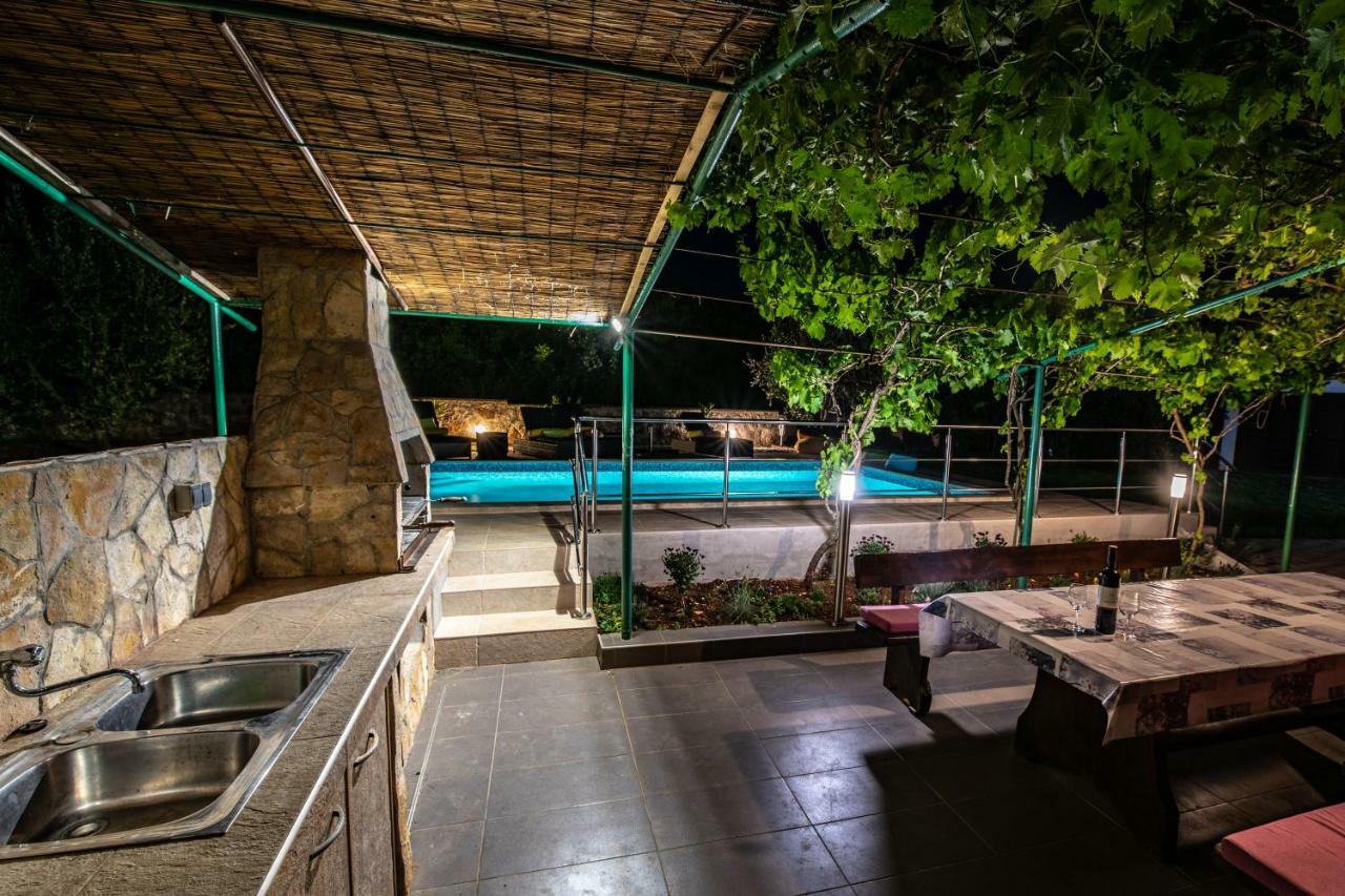 Holiday Home Mara Fondole Εξωτερικό φωτογραφία