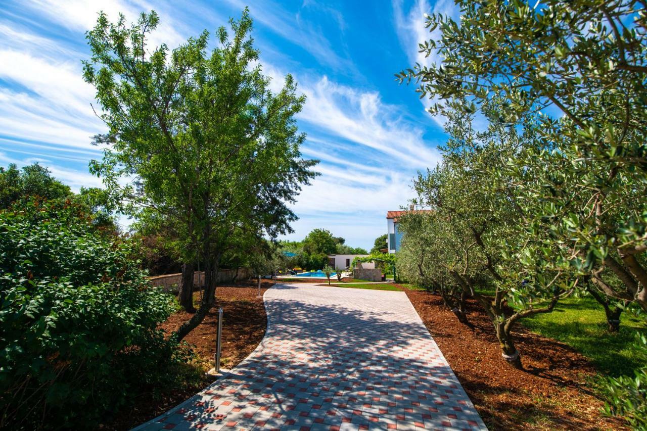 Holiday Home Mara Fondole Εξωτερικό φωτογραφία