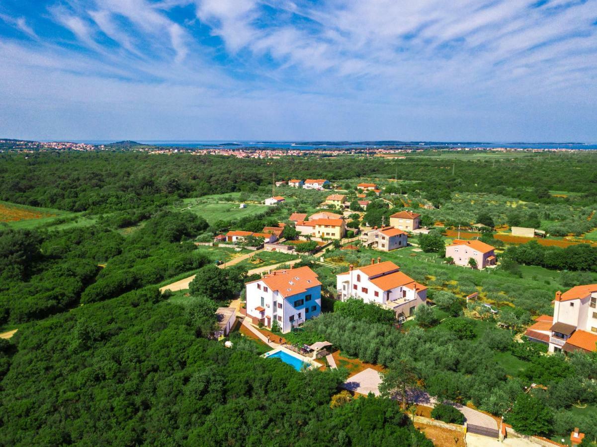 Holiday Home Mara Fondole Εξωτερικό φωτογραφία
