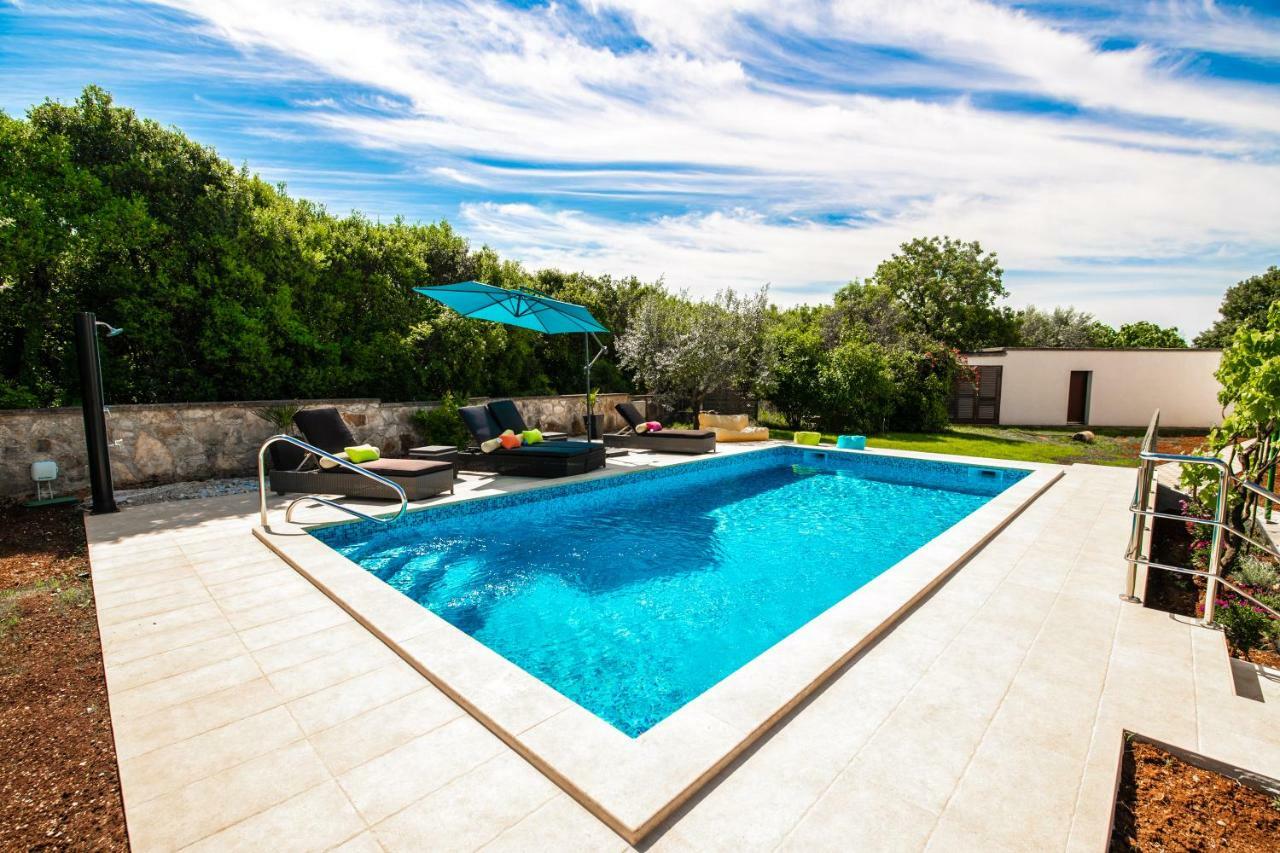 Holiday Home Mara Fondole Εξωτερικό φωτογραφία