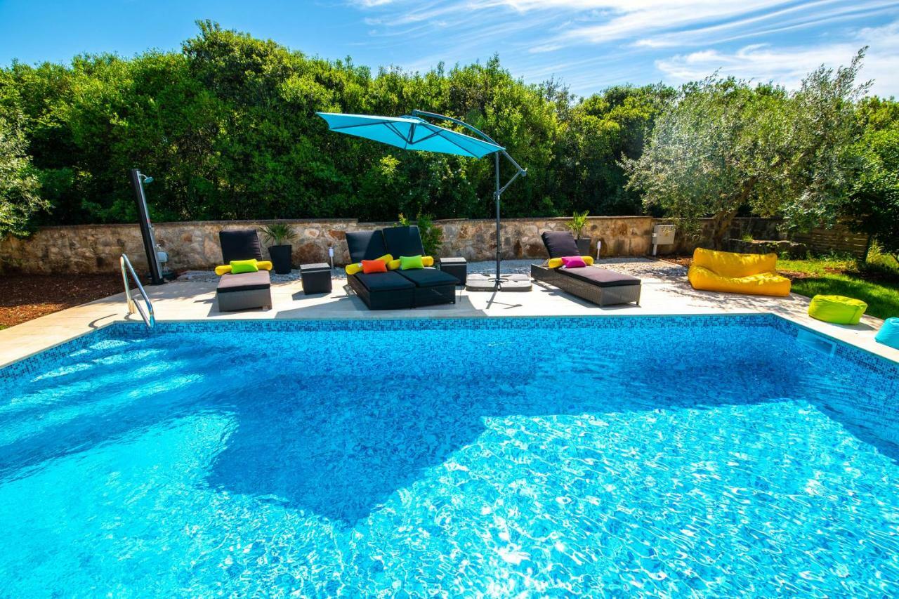 Holiday Home Mara Fondole Εξωτερικό φωτογραφία
