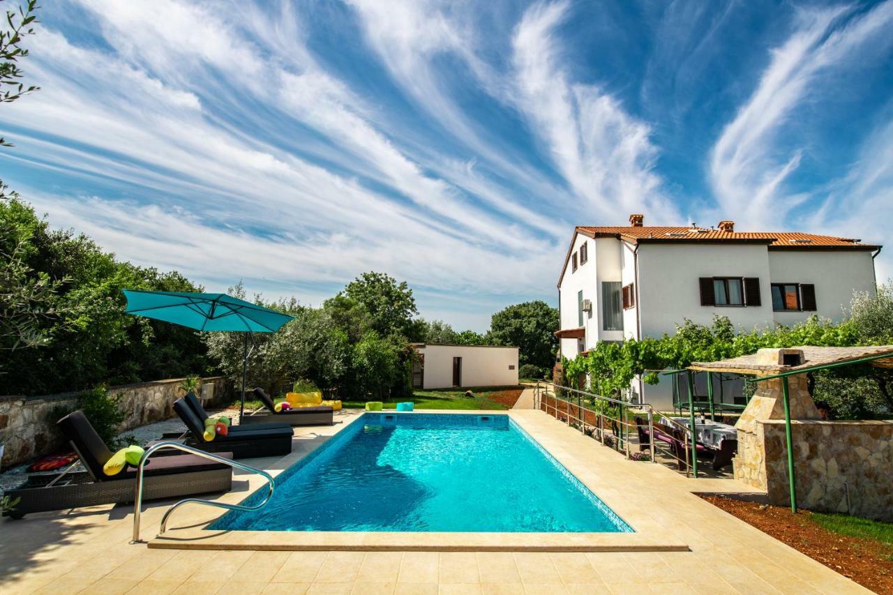 Holiday Home Mara Fondole Εξωτερικό φωτογραφία