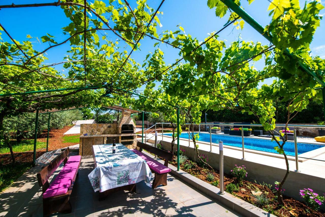 Holiday Home Mara Fondole Εξωτερικό φωτογραφία