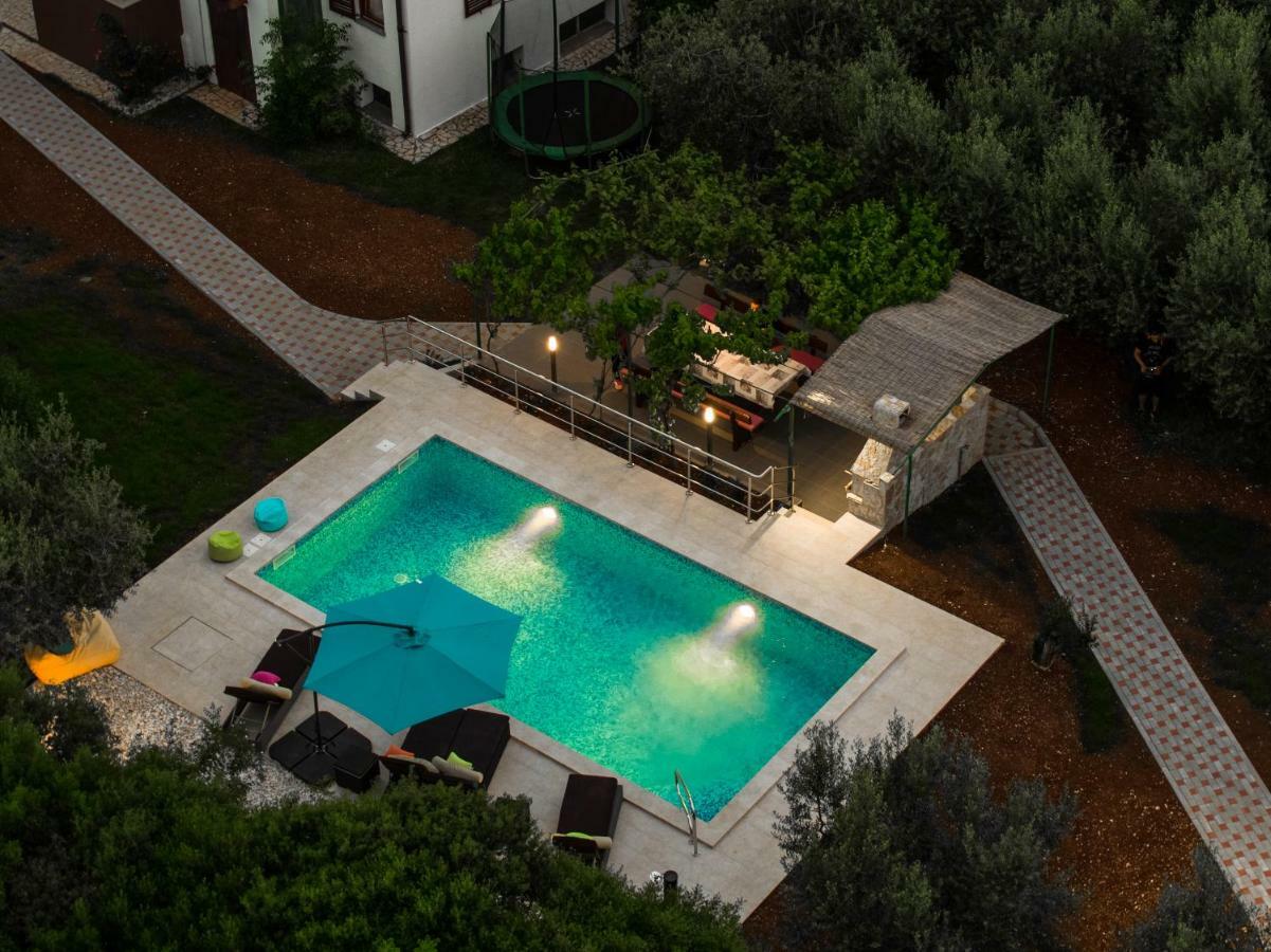 Holiday Home Mara Fondole Εξωτερικό φωτογραφία