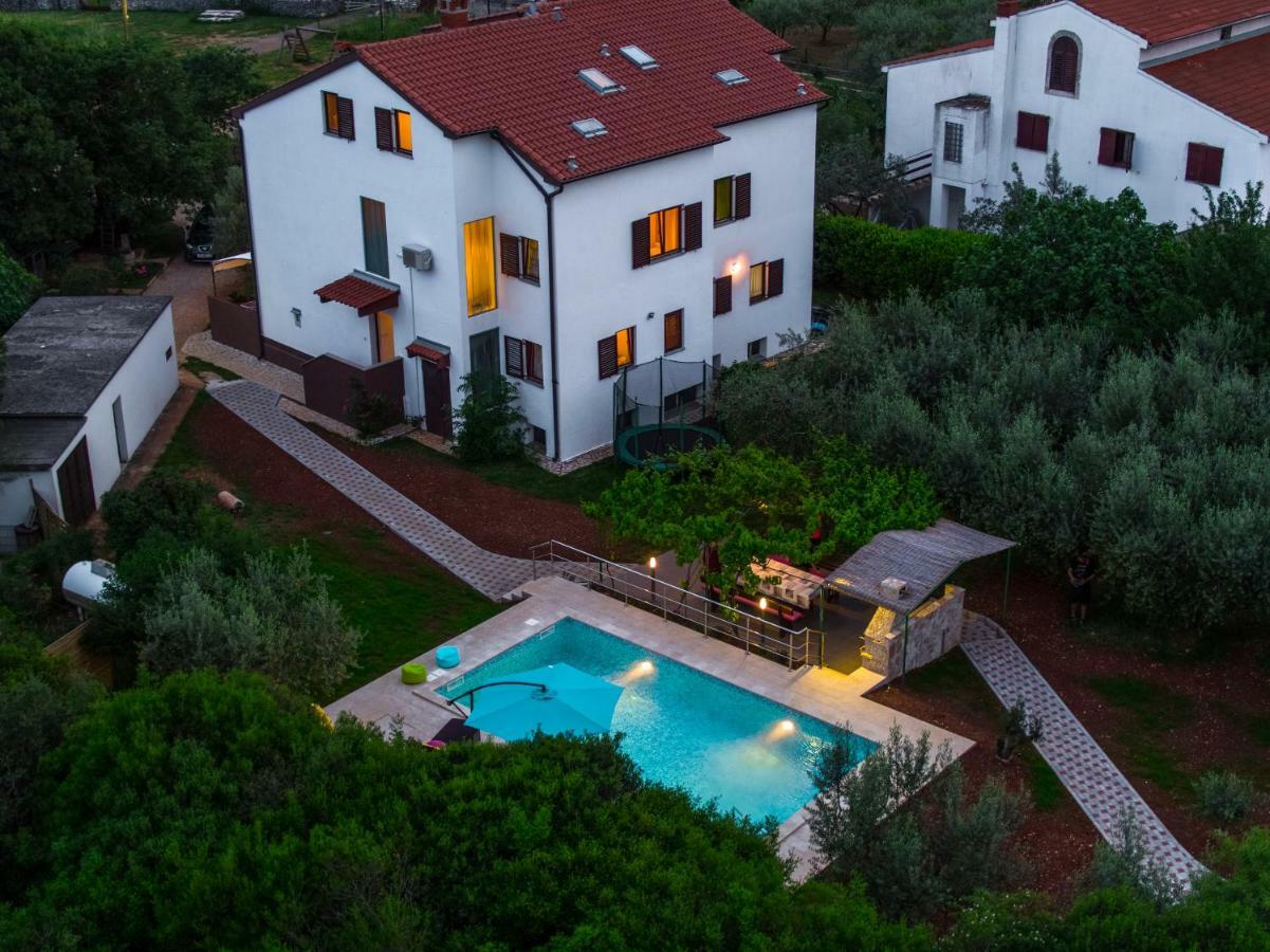 Holiday Home Mara Fondole Εξωτερικό φωτογραφία