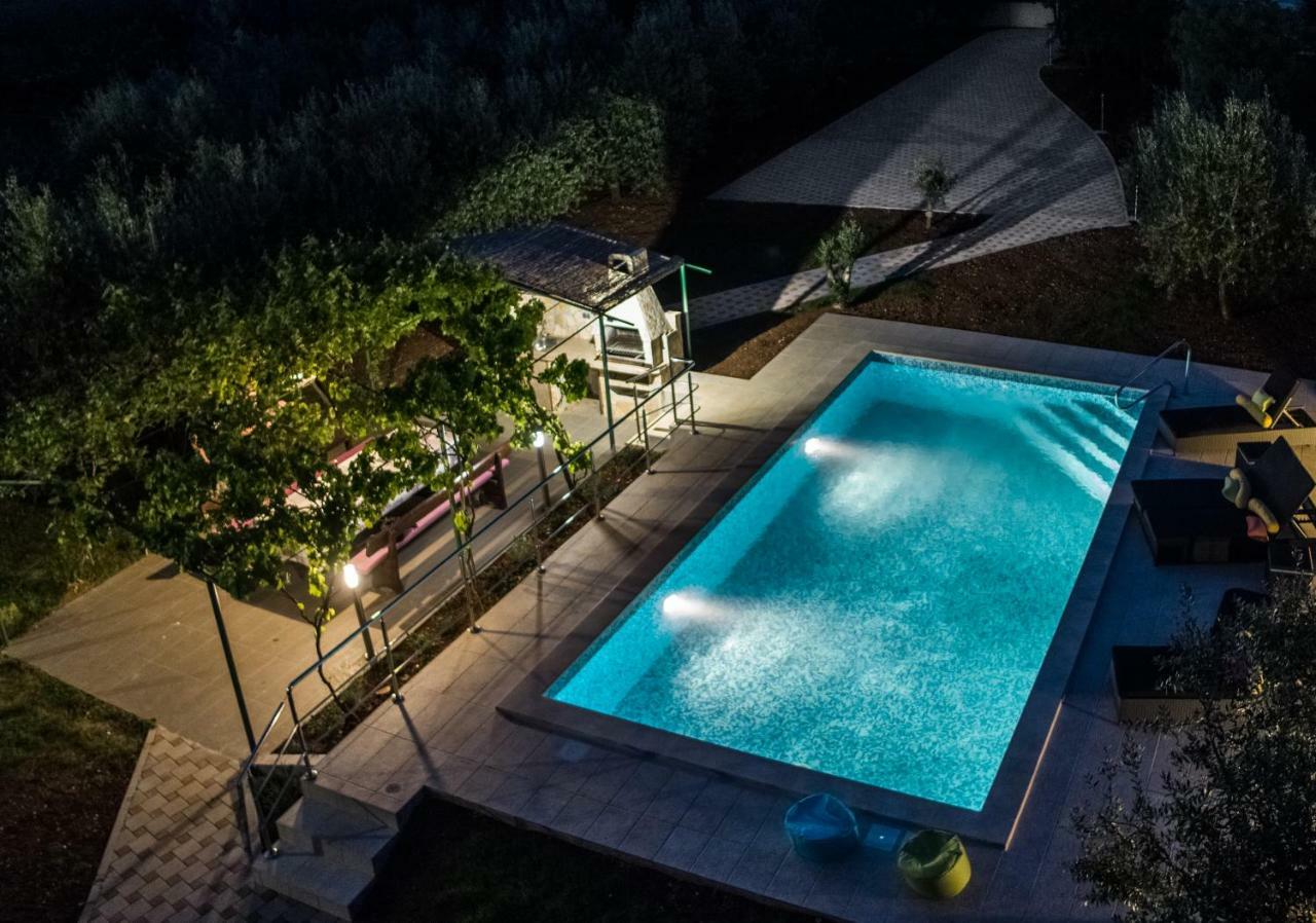 Holiday Home Mara Fondole Εξωτερικό φωτογραφία