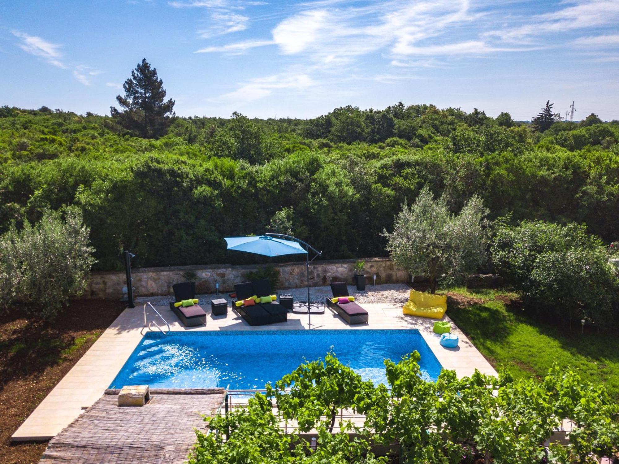 Holiday Home Mara Fondole Εξωτερικό φωτογραφία