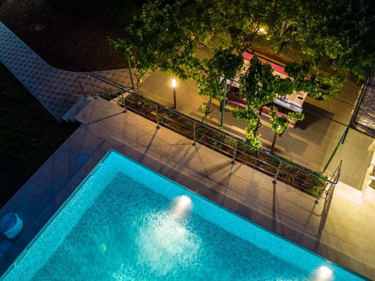 Holiday Home Mara Fondole Εξωτερικό φωτογραφία