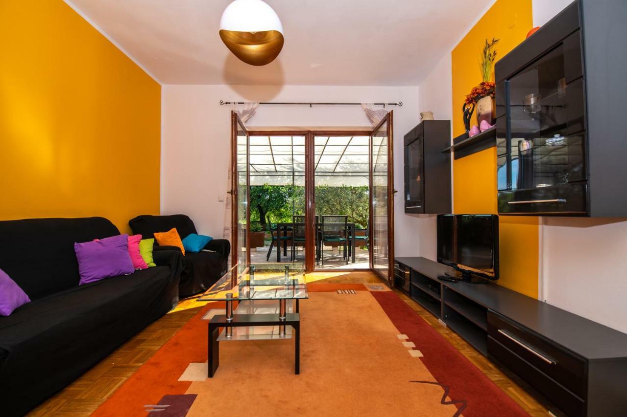 Holiday Home Mara Fondole Εξωτερικό φωτογραφία