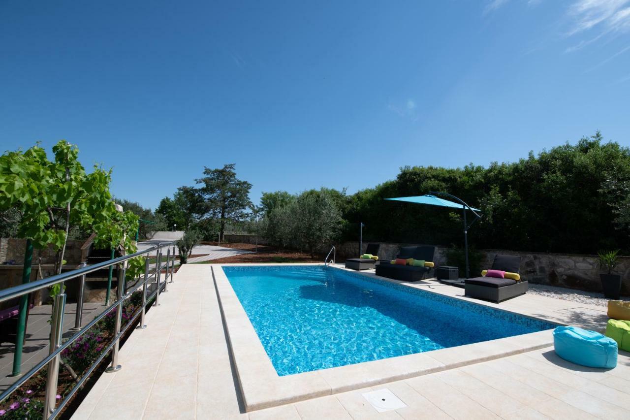 Holiday Home Mara Fondole Εξωτερικό φωτογραφία