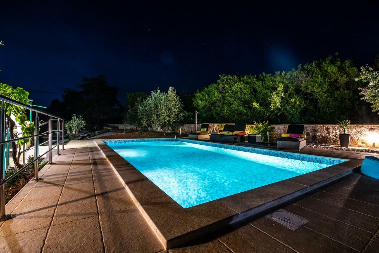 Holiday Home Mara Fondole Εξωτερικό φωτογραφία