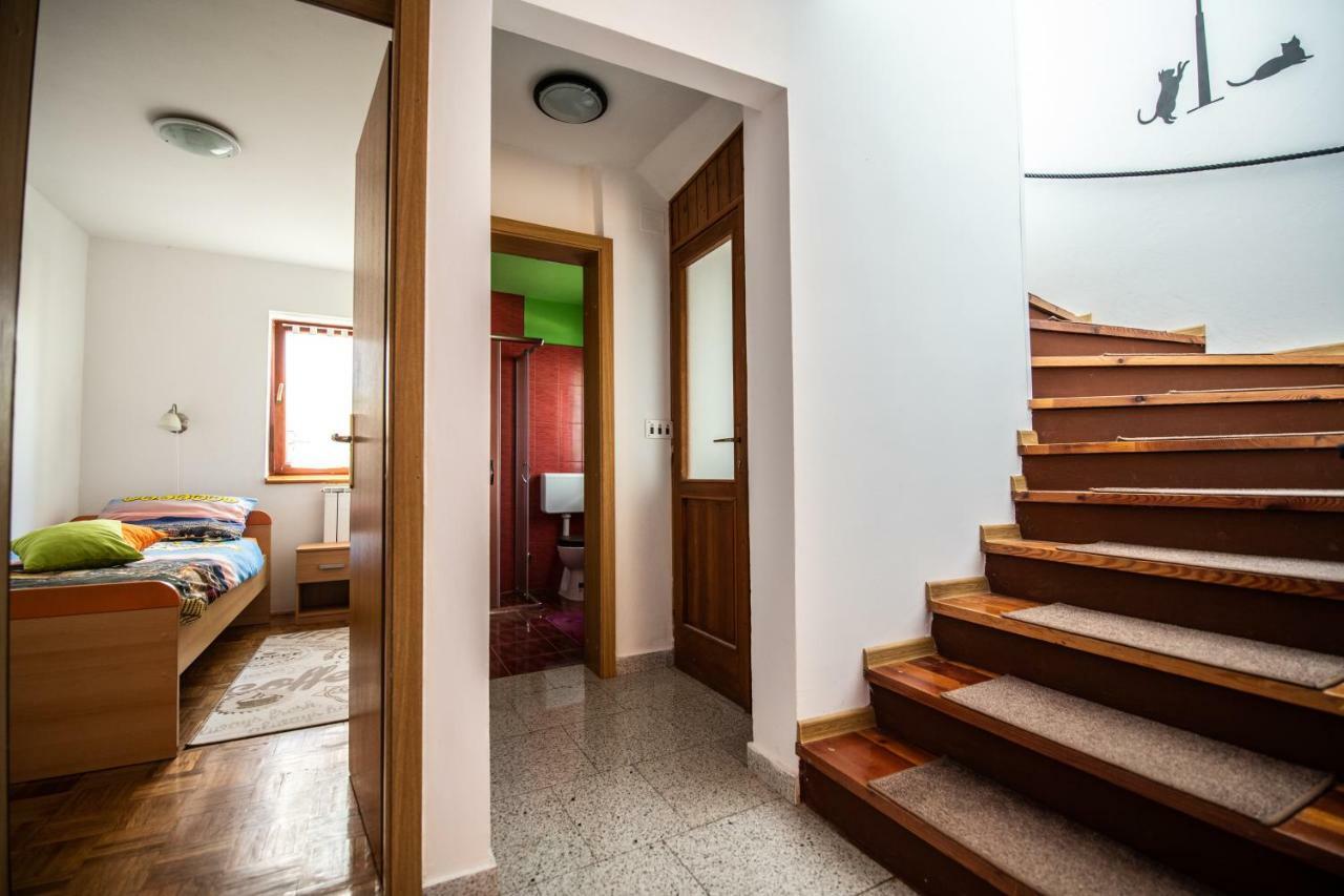Holiday Home Mara Fondole Εξωτερικό φωτογραφία