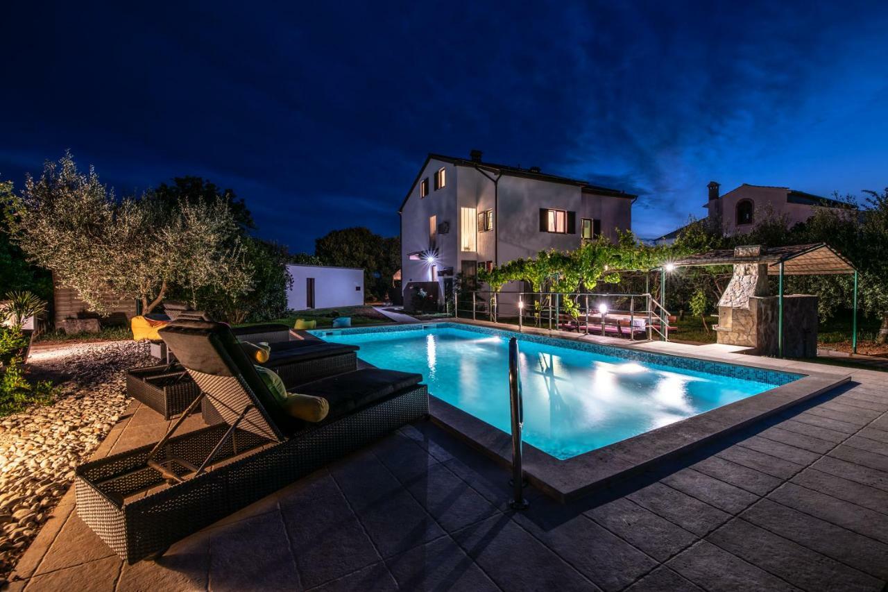 Holiday Home Mara Fondole Εξωτερικό φωτογραφία