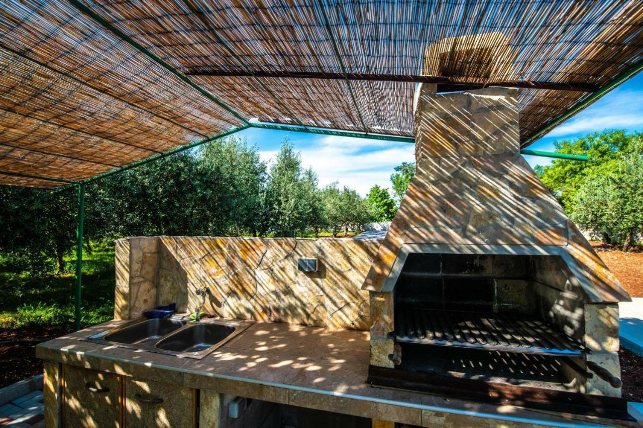Holiday Home Mara Fondole Εξωτερικό φωτογραφία