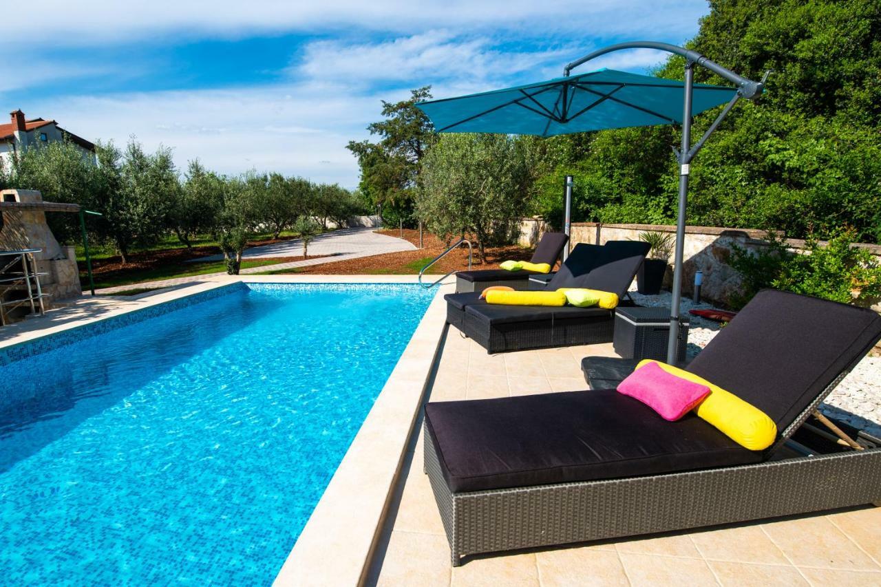 Holiday Home Mara Fondole Εξωτερικό φωτογραφία