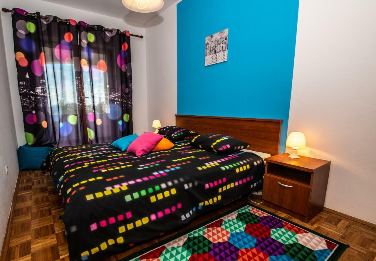 Holiday Home Mara Fondole Εξωτερικό φωτογραφία