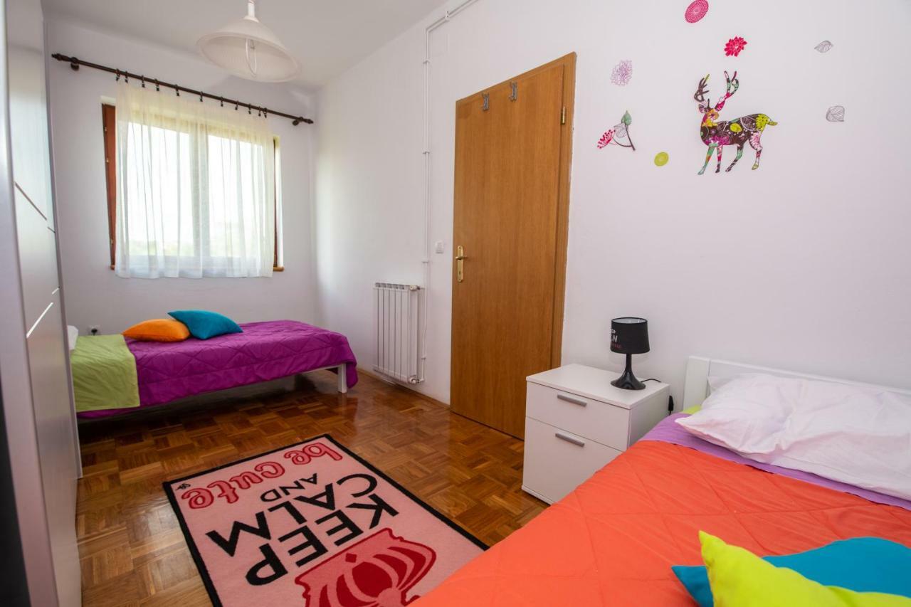 Holiday Home Mara Fondole Εξωτερικό φωτογραφία
