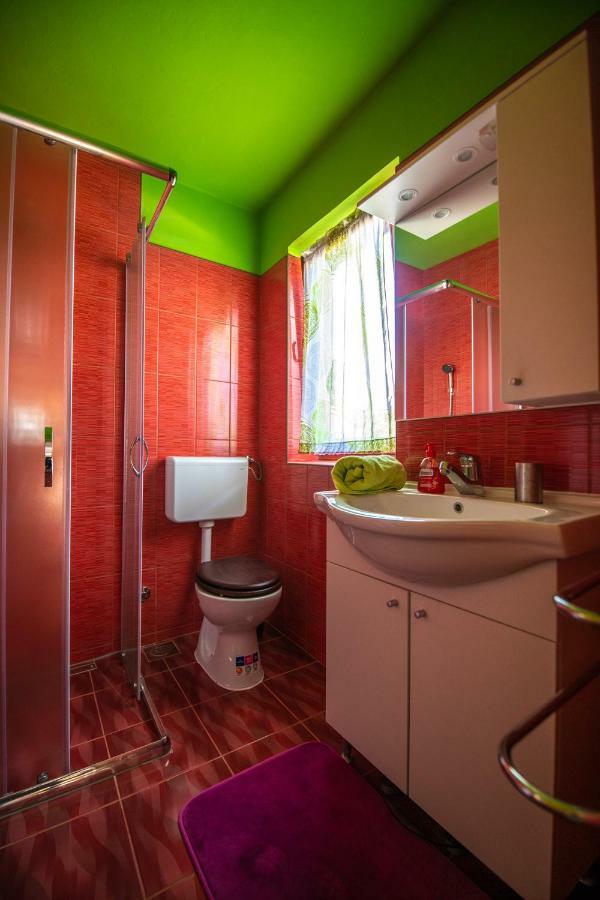 Holiday Home Mara Fondole Εξωτερικό φωτογραφία