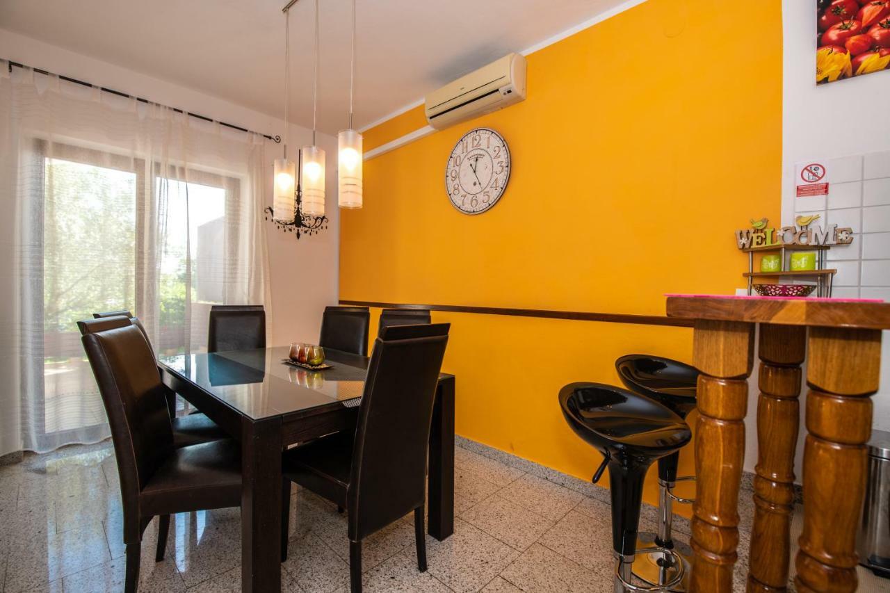 Holiday Home Mara Fondole Εξωτερικό φωτογραφία