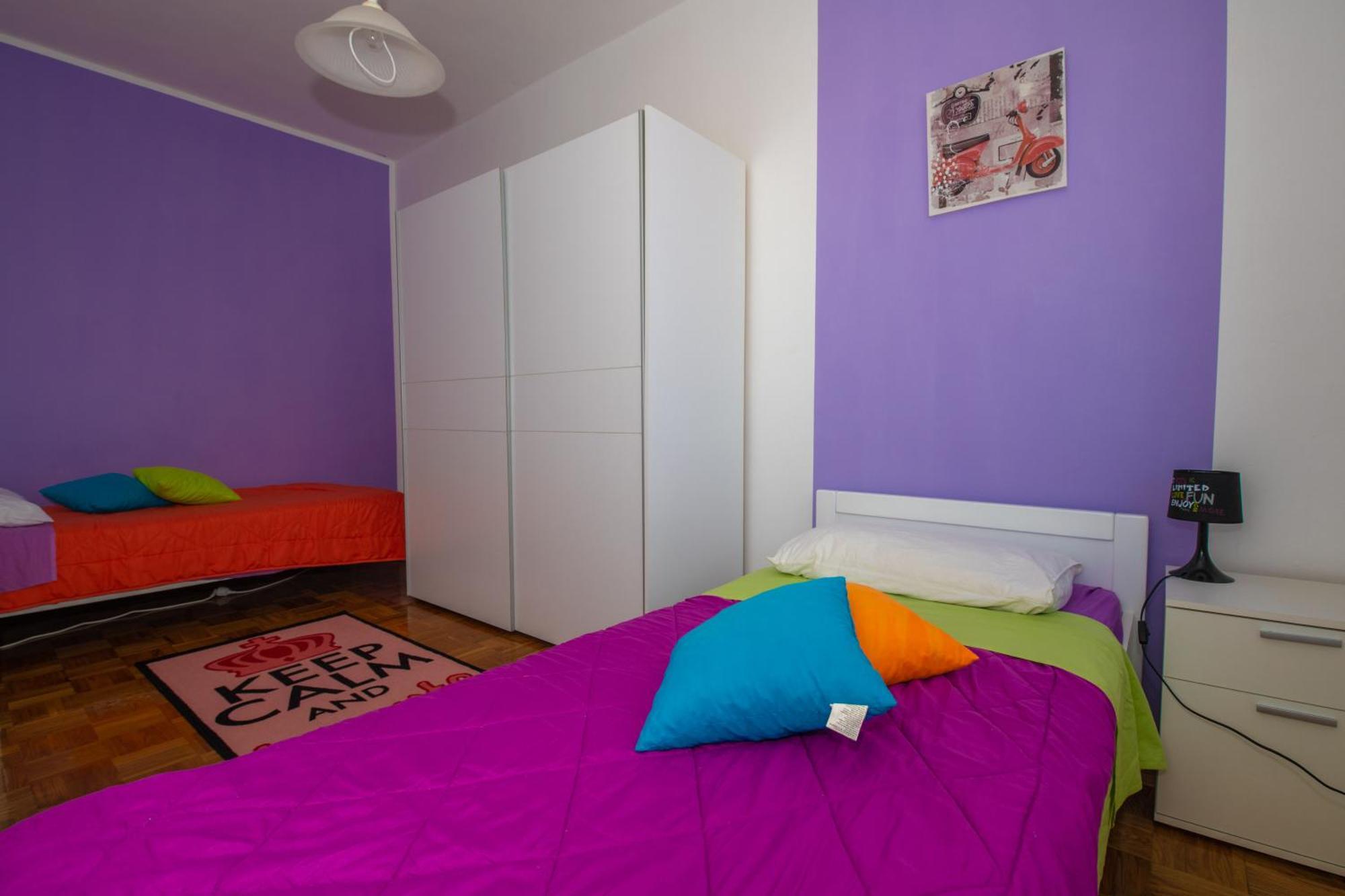 Holiday Home Mara Fondole Εξωτερικό φωτογραφία