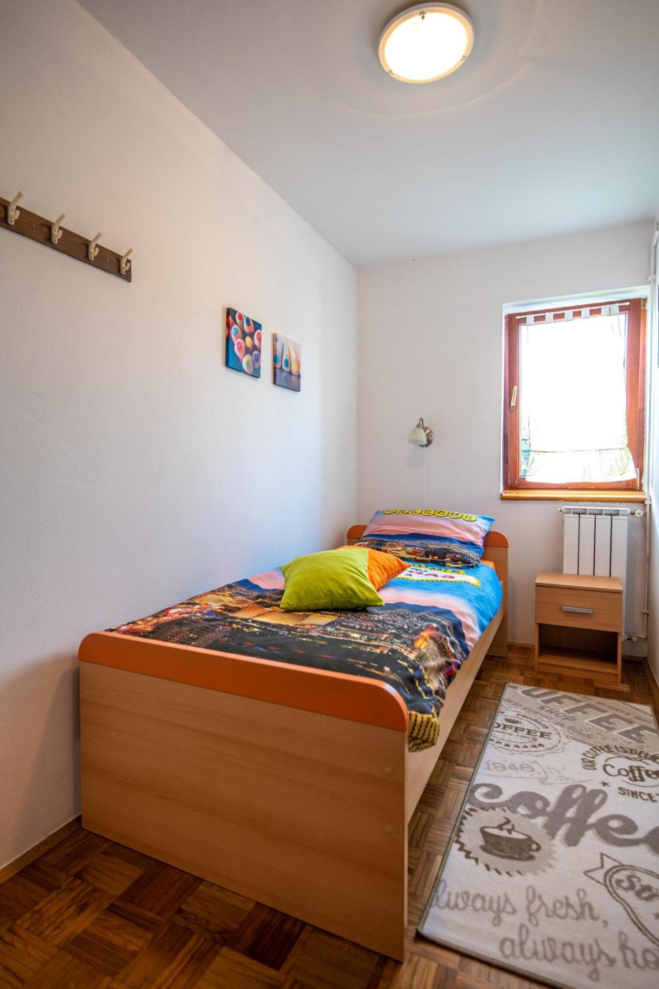 Holiday Home Mara Fondole Εξωτερικό φωτογραφία