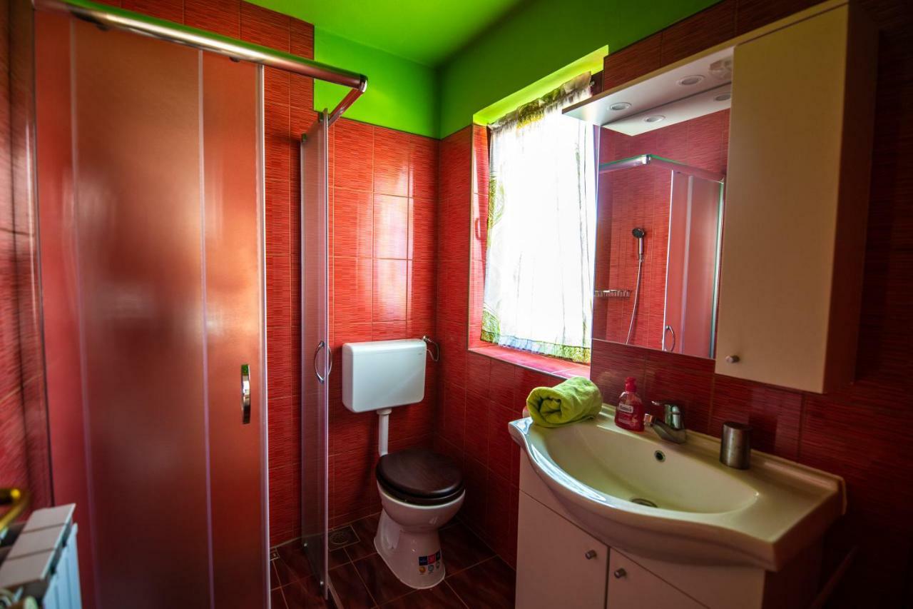 Holiday Home Mara Fondole Εξωτερικό φωτογραφία