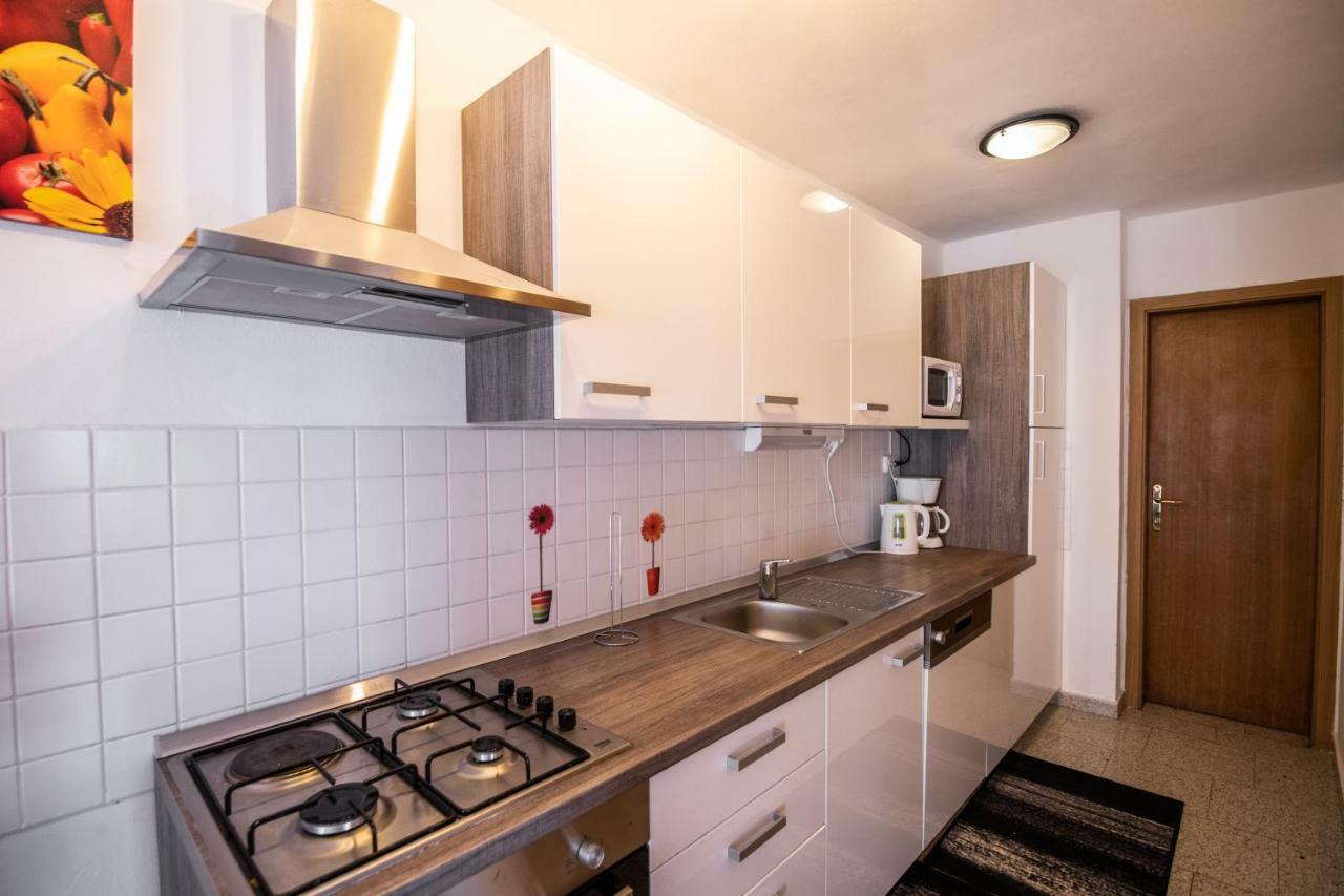 Holiday Home Mara Fondole Εξωτερικό φωτογραφία