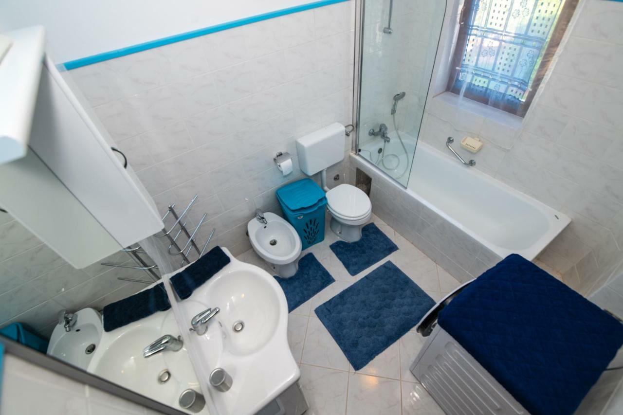 Holiday Home Mara Fondole Εξωτερικό φωτογραφία