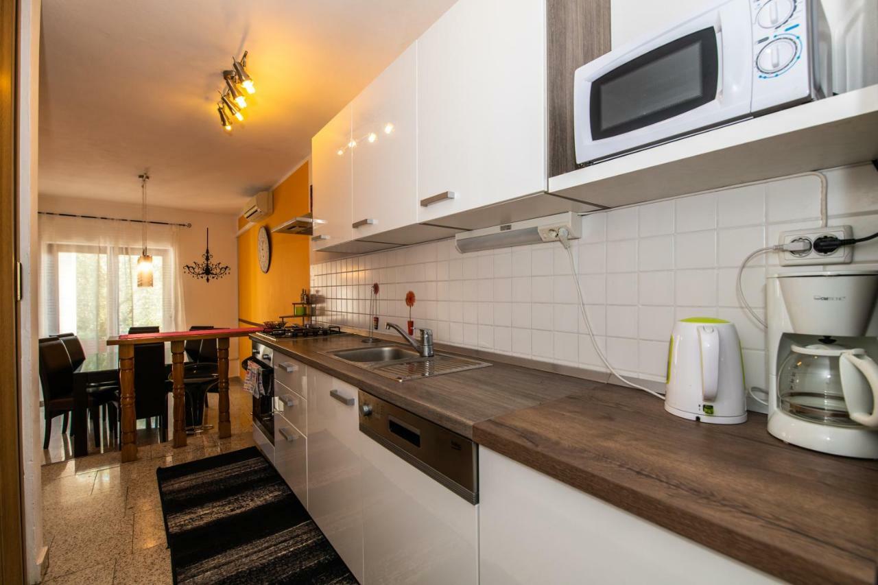 Holiday Home Mara Fondole Εξωτερικό φωτογραφία