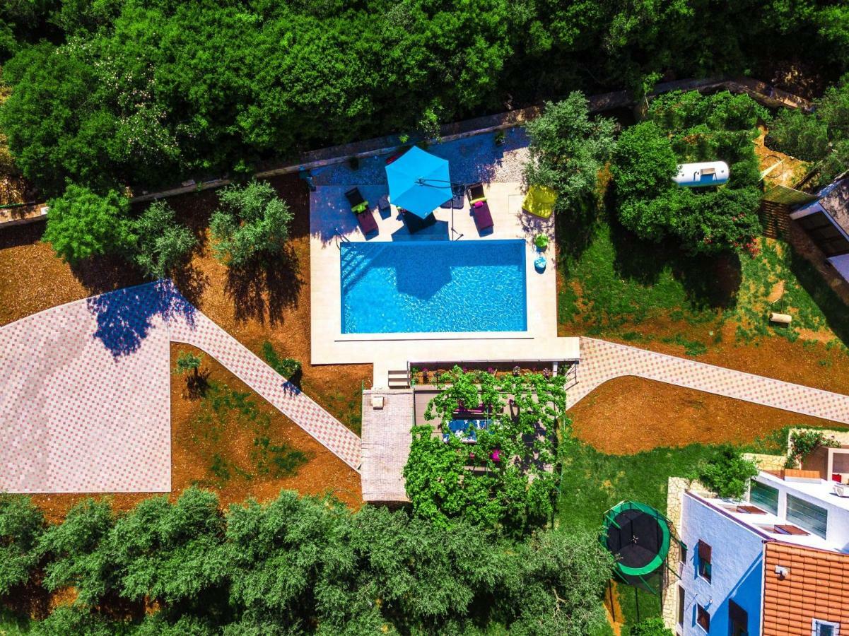 Holiday Home Mara Fondole Εξωτερικό φωτογραφία